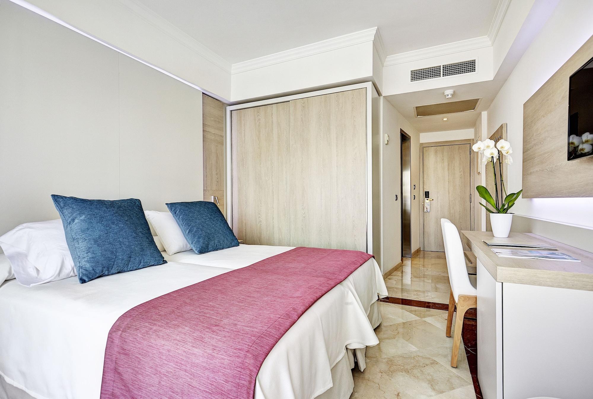 Grupotel Acapulco Playa - Adults Only Плайя-де-Пальма Екстер'єр фото