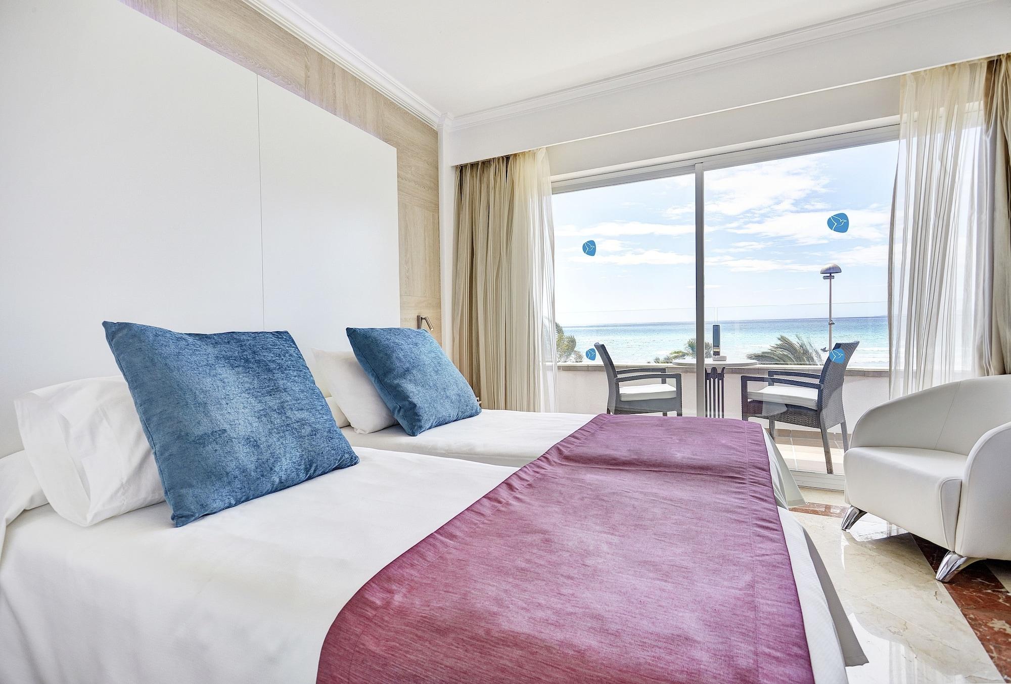 Grupotel Acapulco Playa - Adults Only Плайя-де-Пальма Екстер'єр фото
