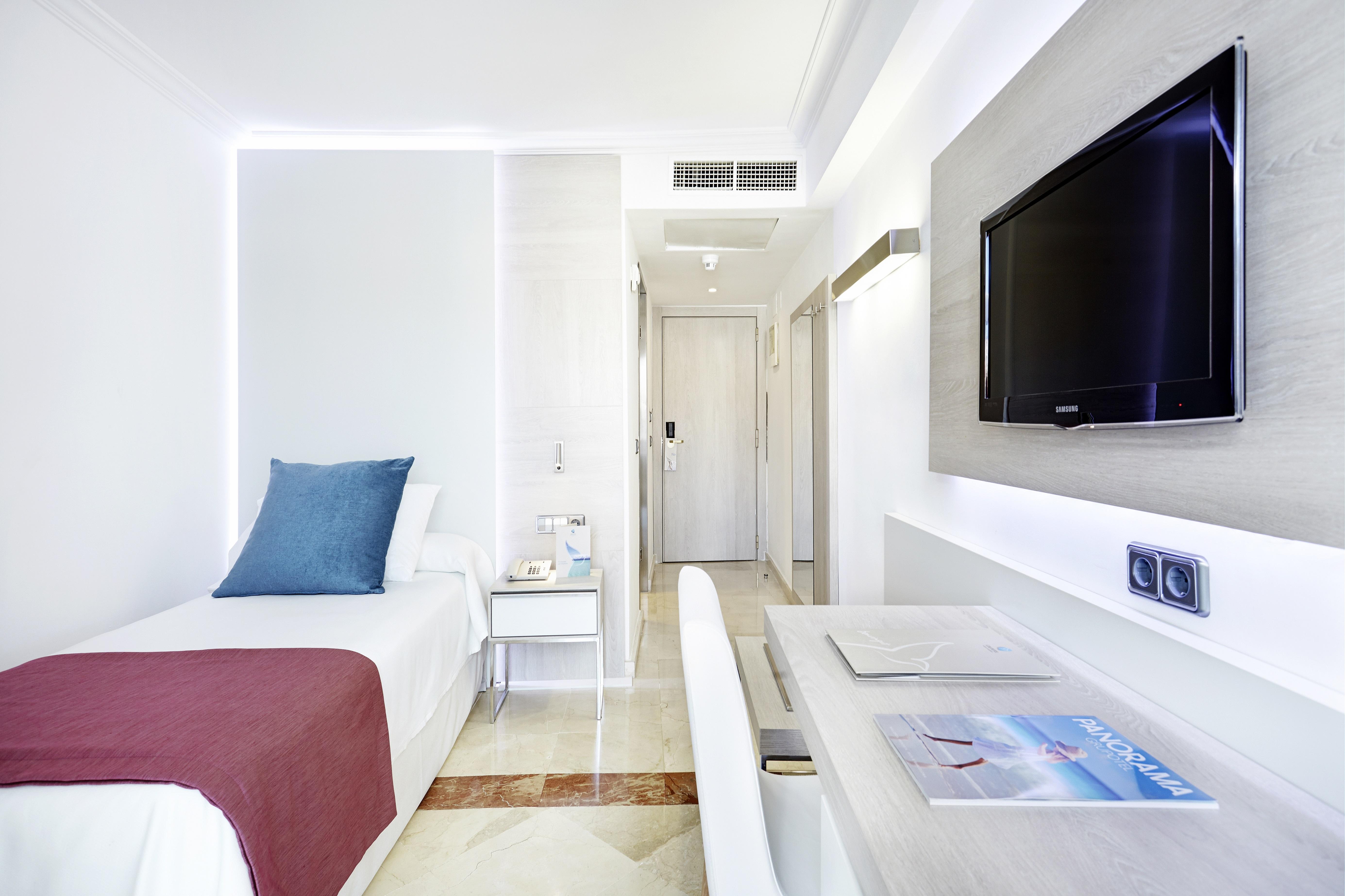 Grupotel Acapulco Playa - Adults Only Плайя-де-Пальма Екстер'єр фото