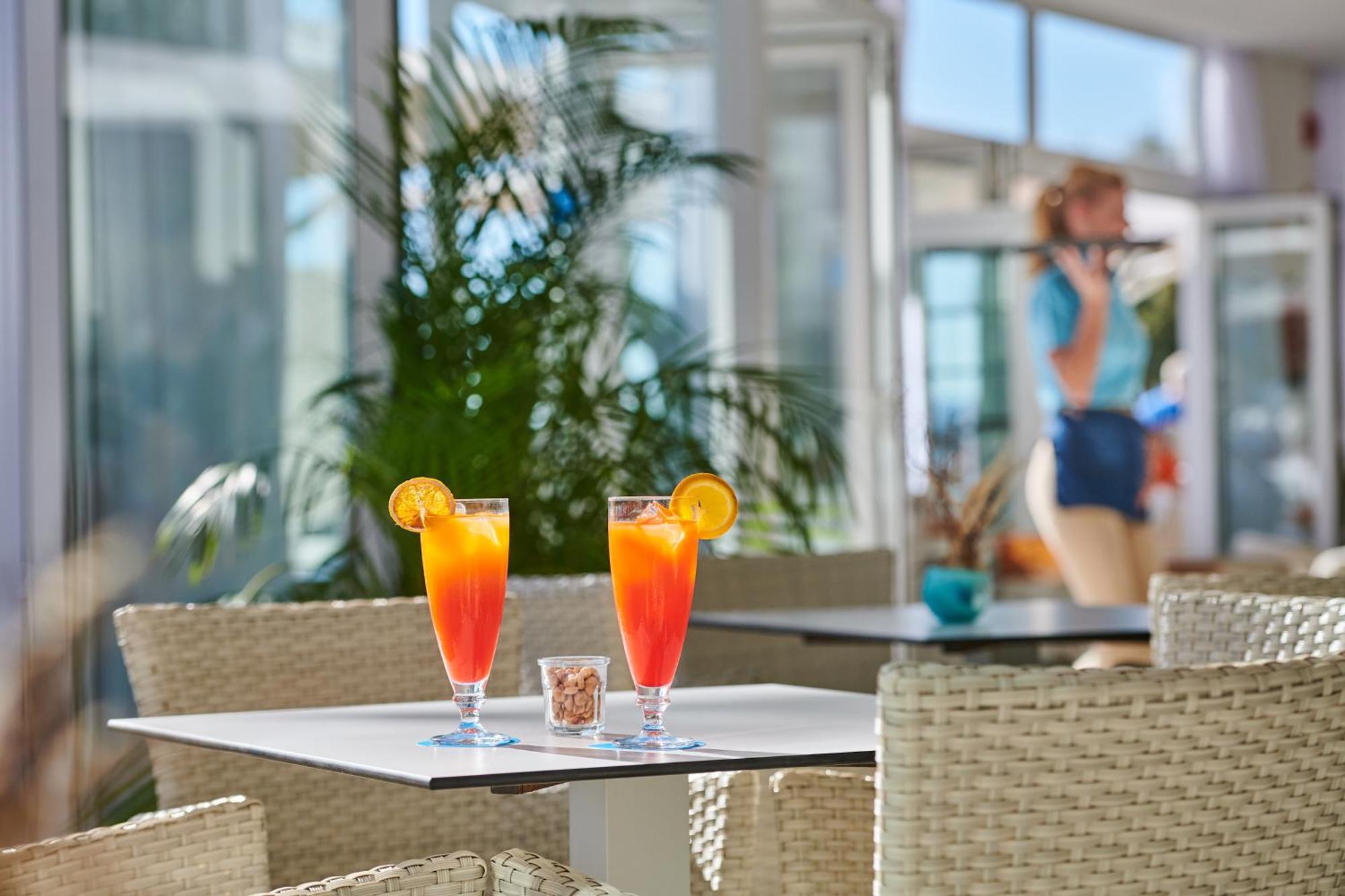 Grupotel Acapulco Playa - Adults Only Плайя-де-Пальма Екстер'єр фото